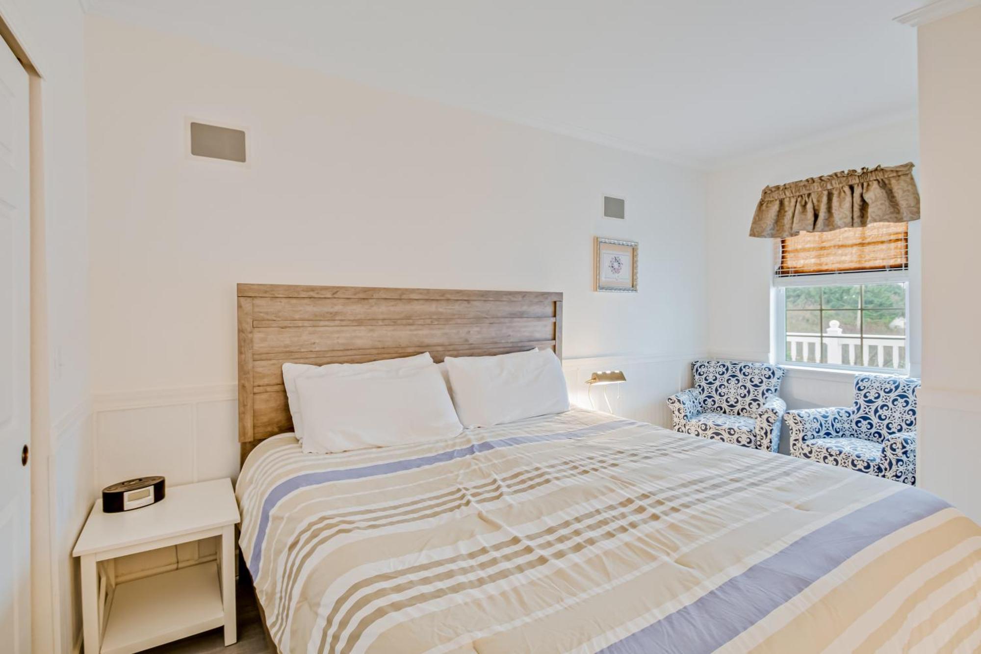 Judith Ann Inn Ocean Shores Phòng bức ảnh