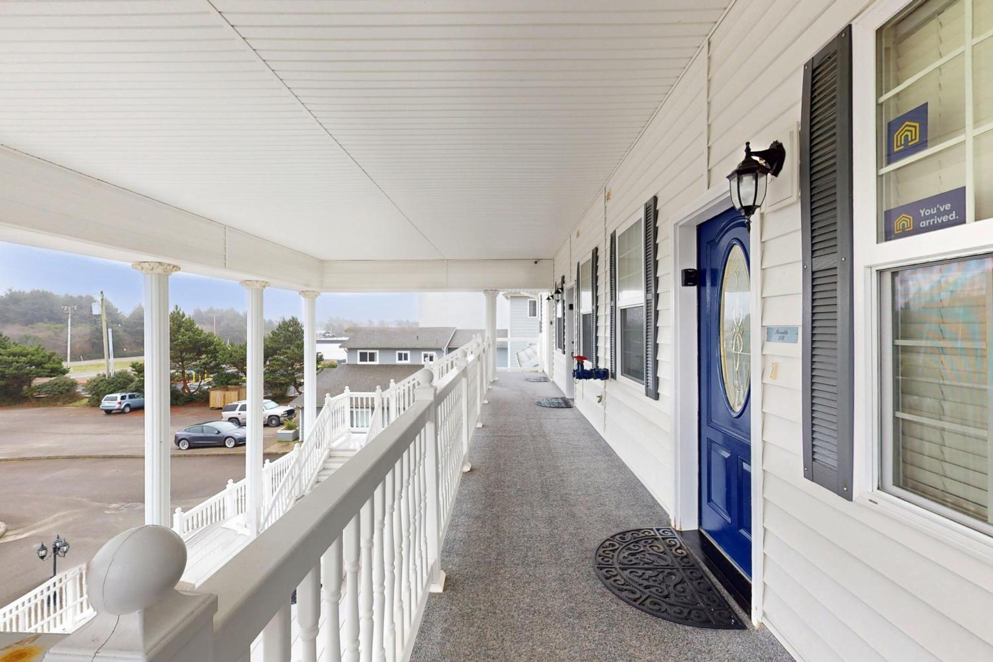 Judith Ann Inn Ocean Shores Phòng bức ảnh