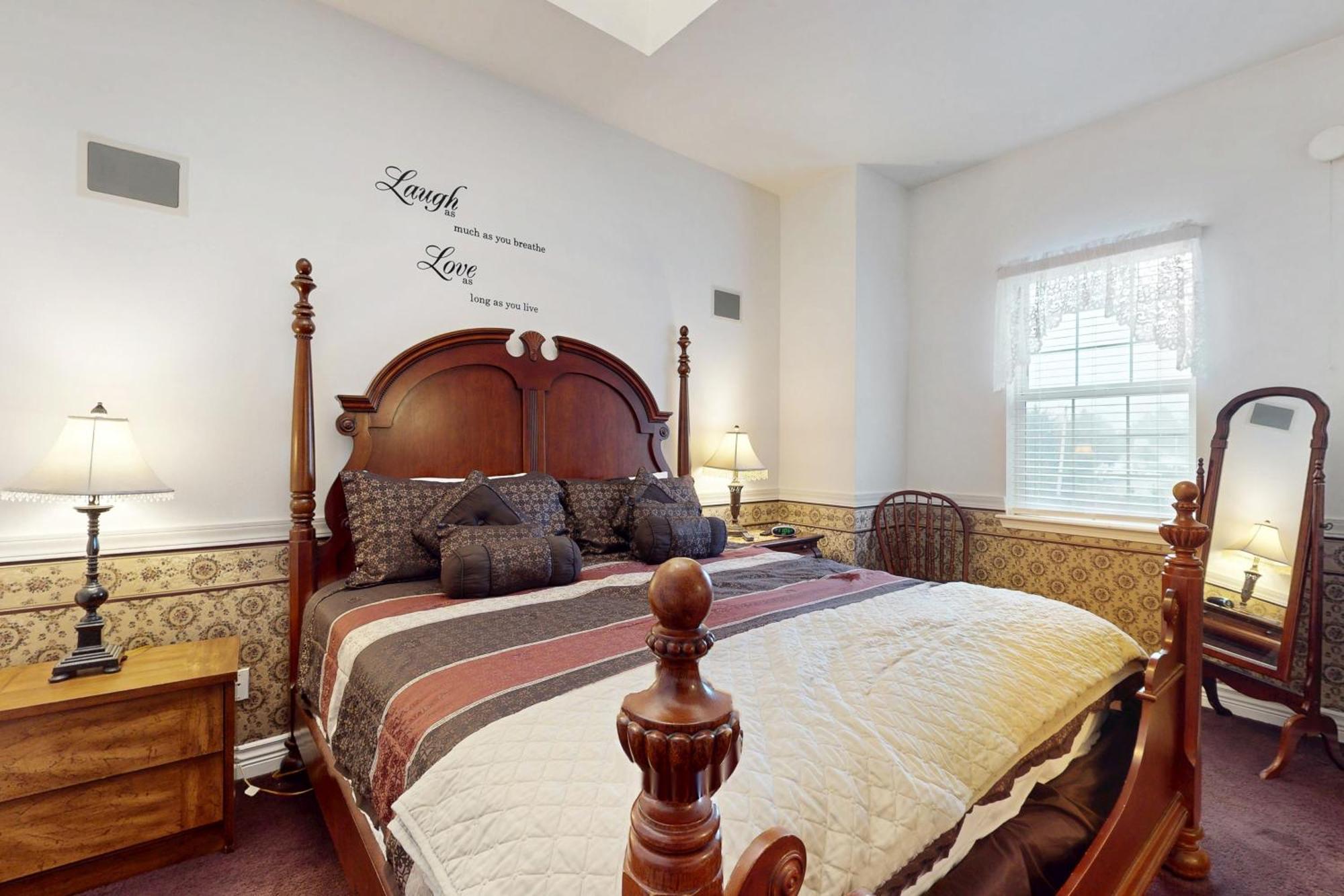 Judith Ann Inn Ocean Shores Phòng bức ảnh